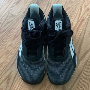 Reebok Nano X